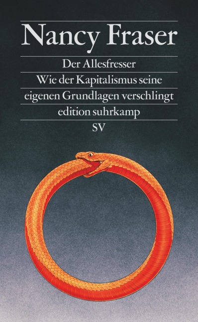 Der Allesfresser - Nancy Fraser