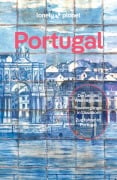 Cover-Bild zum Titel 'LONELY PLANET Reiseführer Portugal' von ''