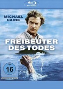 Cover-Bild zum Titel 'Freibeuter des Todes' von 'Peter Benchley, Ennio Morricone'