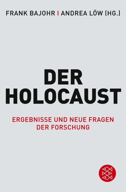 Der Holocaust - 