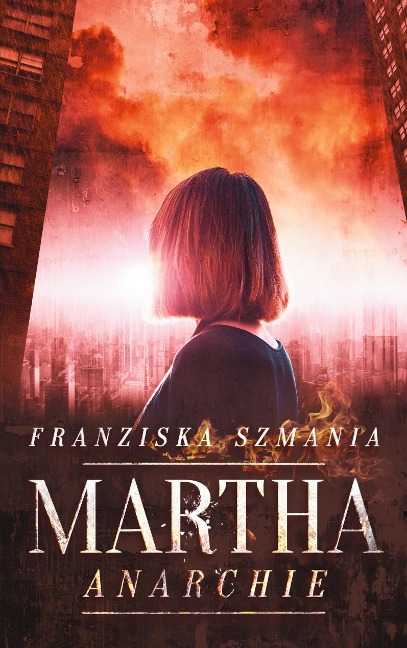Martha - Franziska Szmania