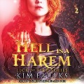 Cover-Bild zum Titel 'Hell Is a Harem: Book 2' von 'Kim Faulks'