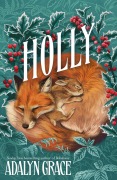 Cover-Bild zum Titel 'Holly' von 'Adalyn Grace'