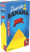 Cover-Bild zum Titel 'Puerto Banana' von ''