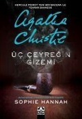 Cover-Bild zum Titel 'Üc Ceyregin Gizemi' von 'Sophie Hannah'