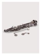Cover-Bild zum Titel 'War Damaged Musical Instruments' von 'Susan Philipsz'