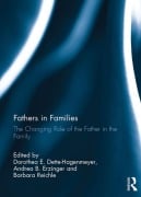Cover-Bild zum Titel 'Fathers in Families' von ''