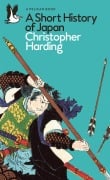 Cover-Bild zum Titel 'A Short History of Japan' von 'Christopher Harding'