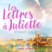 Cover-Bild zum Titel 'Les Lettres à Juliette' von 'Ninon Amey'