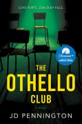 Cover-Bild zum Titel 'The Othello Club' von 'J. D. Pennington'