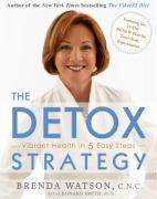 The Detox Strategy - Brenda Watson