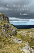 Cover-Bild zum Titel 'The Mountain' von 'Robin Patten'