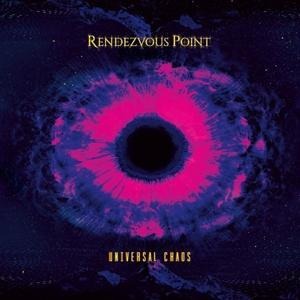 Universal Chaos - Rendezvous Point
