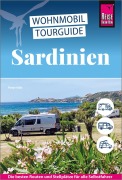 Cover-Bild zum Titel 'Reise Know-How Wohnmobil-Tourguide Sardinien' von 'Peter Höh'