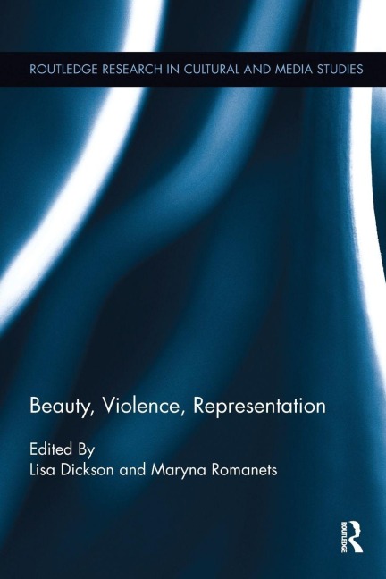 Beauty, Violence, Representation - 