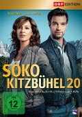 SOKO Kitzbuehel (Edition 20) - SOKO Kitzbuehel