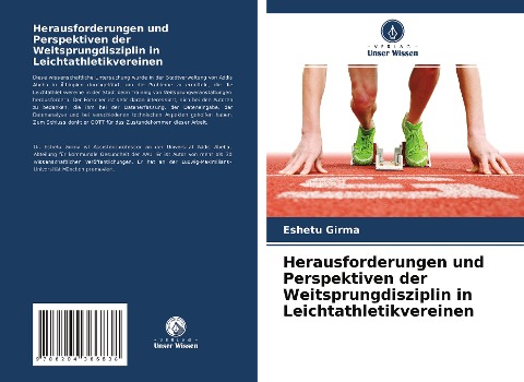 Herausforderungen und Perspektiven der Weitsprungdisziplin in Leichtathletikvereinen - Eshetu Girma