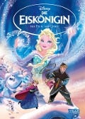 Disney Filmcomics 2: Die Eiskönigin - Walt Disney