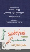Cover-Bild zum Titel 'Tobias Knopp' von 'Wilhelm Busch'