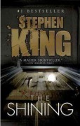 Cover-Bild zum Titel 'The Shining' von 'Stephen King'