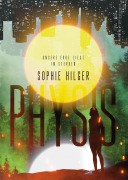Cover-Bild zum Titel 'Physis' von 'Sophie Hilger'