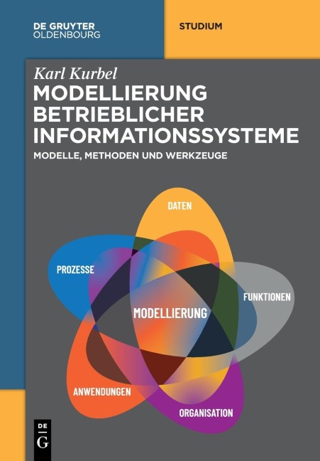 Modellierung betrieblicher Informationssysteme - Karl Kurbel