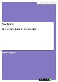 Cover-Bild zum Titel 'Bienenprodukte in der Medizin' von 'Cay Schäfer'