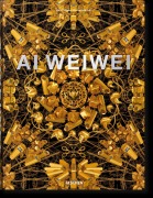 Cover-Bild zum Titel 'Ai Weiwei' von ''