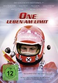 One - Leben am Limit - Mark Monroe