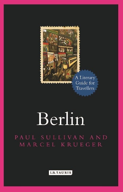 Berlin - Paul Sullivan, Marcel Krueger