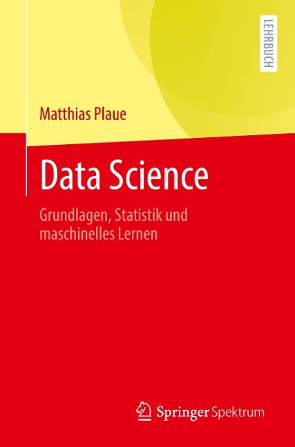 Data Science - Matthias Plaue