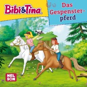 Cover-Bild zum Titel 'Maxi-Mini 219: VE5: Bibi & Tina: Das Gespensterpferd (5x1 Exemplar)' von ''