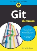 Git für Dummies - Michael Kaufmann