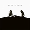 Cover-Bild zum Titel 'How Did We Get So Dark?' von 'Royal Blood'