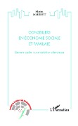 Cover-Bild zum Titel 'Conseillers en économie sociale et familiale' von 'Mauduit'