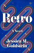 Cover-Bild zum Titel 'Retro' von 'Jessica M Goldstein'