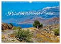 Kretas faszinierender Süden (Wandkalender 2024 DIN A3 quer), CALVENDO Monatskalender - Claudia Kleemann