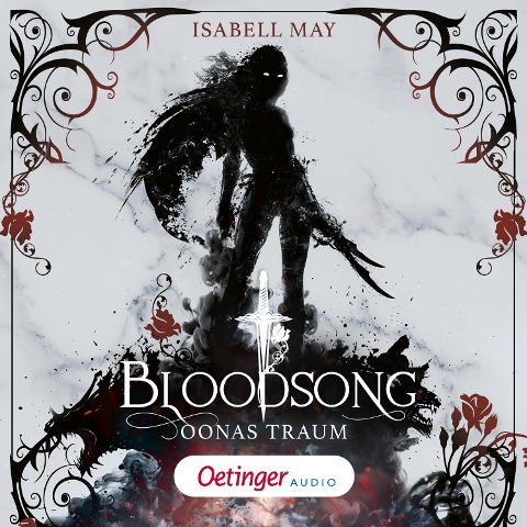 Bloodsong 2. Oonas Traum - Isabell May, Ralf Kiwit
