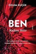 Cover-Bild zum Titel 'Ben Kalbin Bilir' von 'Özlem Kücük'
