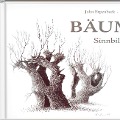 Cover-Bild zum Titel 'Bäume' von 'John Erpenbeck'