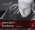 Complete Symphonies - Paavo & Deutsche Kammerphilharmonie Bremen Järvi