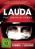 Lauda: The Untold Story - Alistair Audsley, Guenther Mitterhuber, Hannes Michael Schalle, Martin Loecker, Hannes Michael Schalle