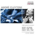 Cover-Bild zum Titel 'Andre Cluytens - Noble Maitre' von 'Andre Cluytens'