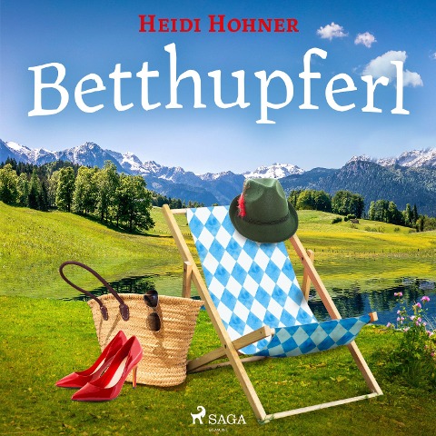 Betthupferl - Heidi Hohner