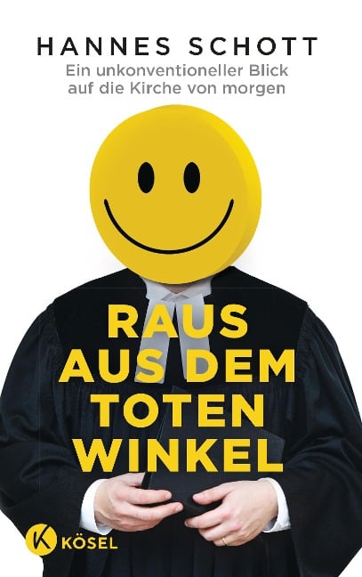 Raus aus dem toten Winkel - Hannes Schott