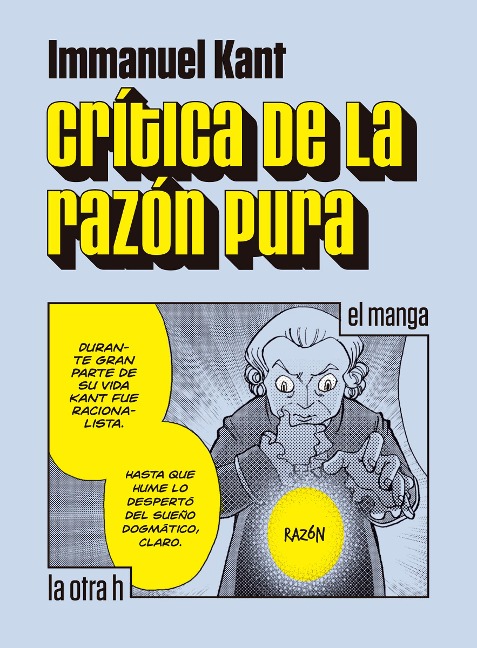 Crítica de la razón pura - Immanuel Kant