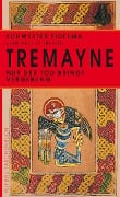 Cover-Bild zum Titel 'Nur der Tod bringt Vergebung' von 'Peter Tremayne'