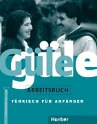 Cover-Bild zum Titel 'Güle güle. Arbeitsbuch' von 'Margarete I. Ersen-Rasch, Hayrettin Seyhan'