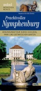 Cover-Bild zum Titel 'München-Mini: Prachtvolles Nymphenburg' von 'Susanne Herleth-Krentz'