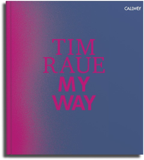 My Way - Tim Raue